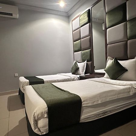 Taif Gate For Furnished Apartments 외부 사진