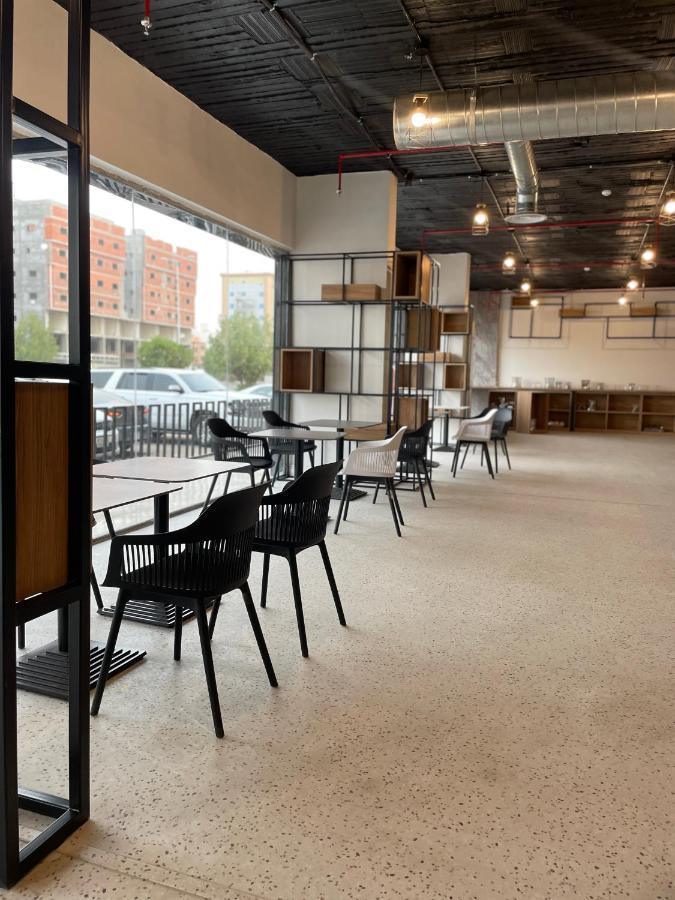 Taif Gate For Furnished Apartments 외부 사진