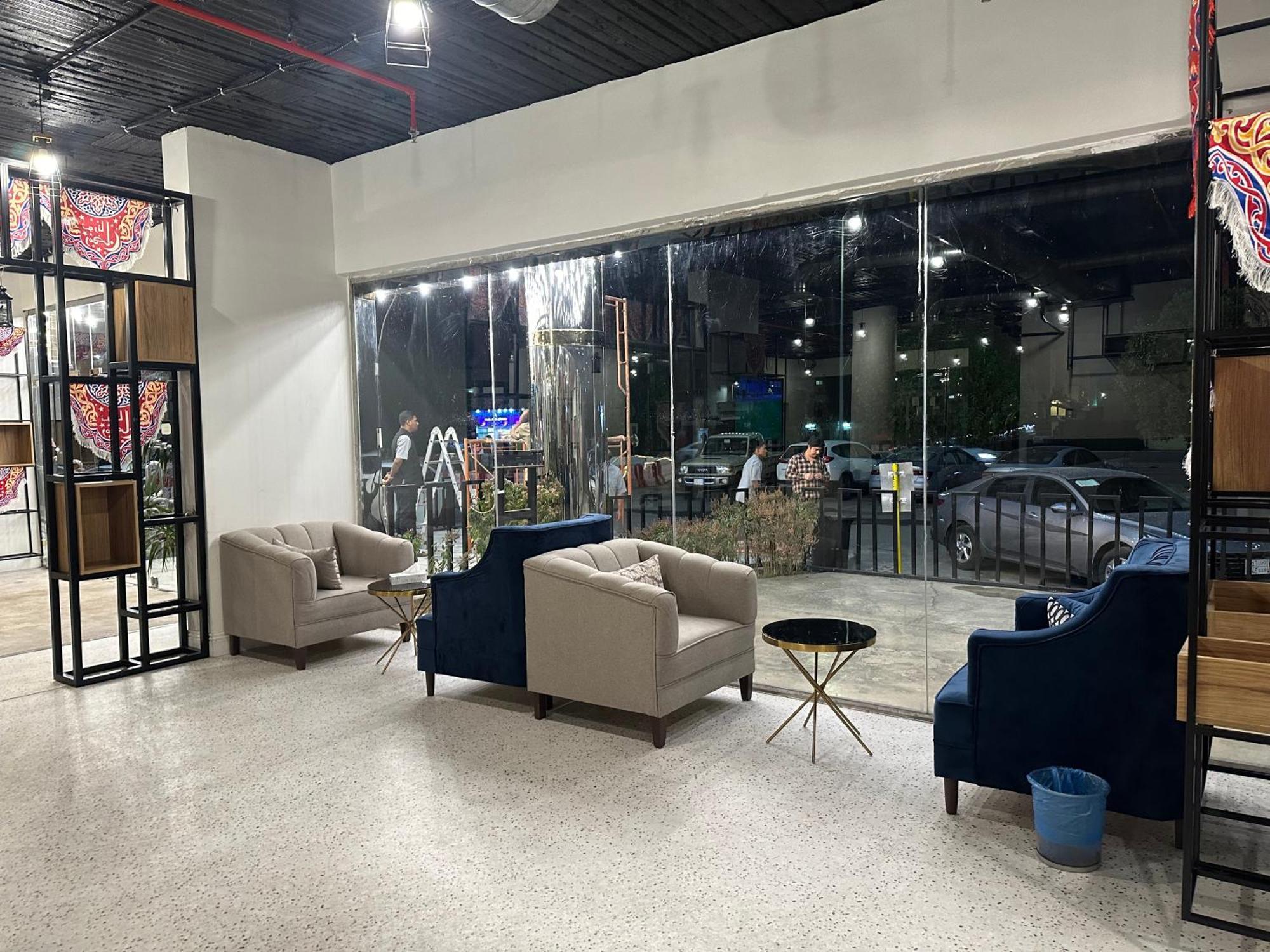 Taif Gate For Furnished Apartments 외부 사진