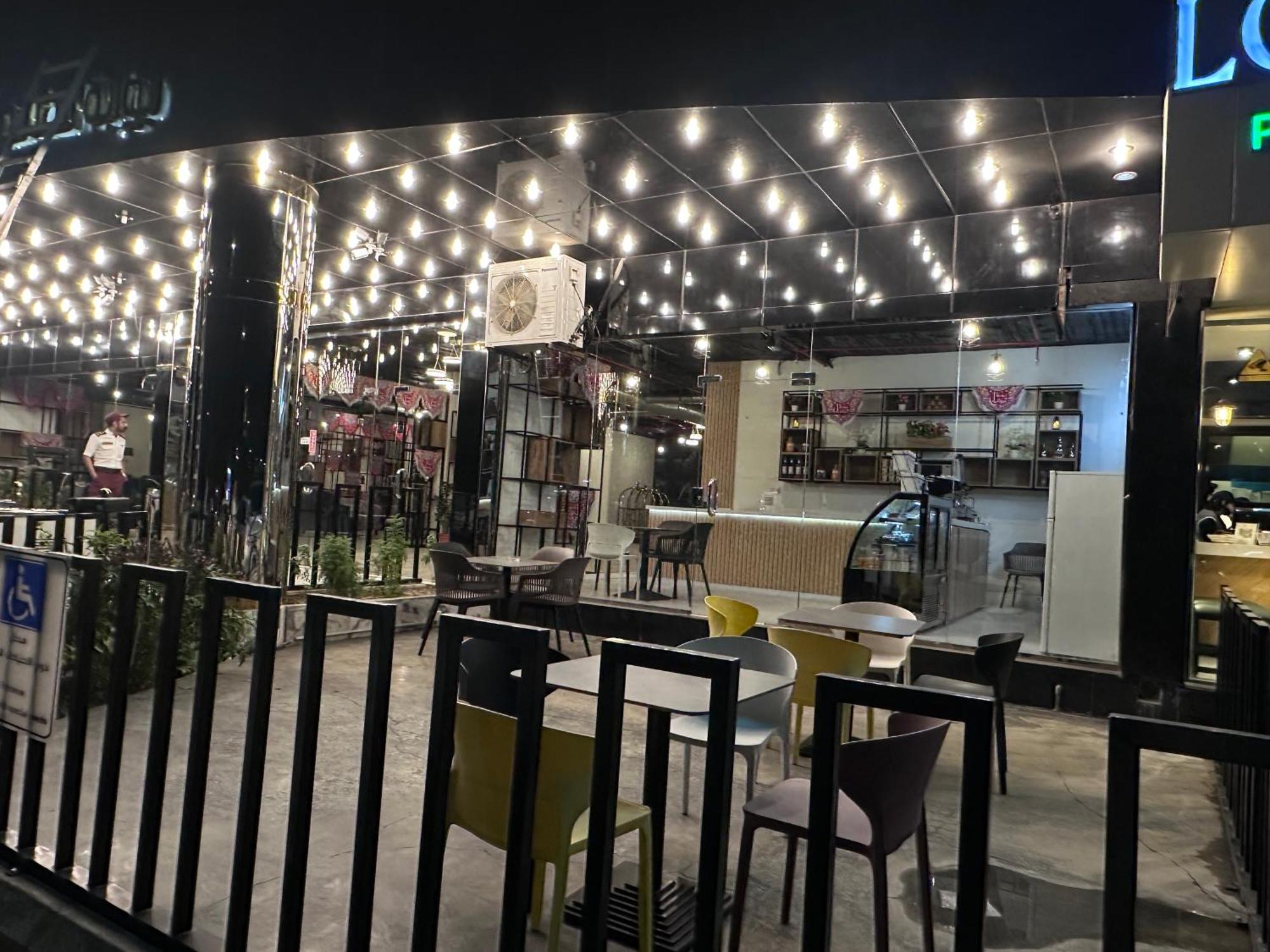 Taif Gate For Furnished Apartments 외부 사진