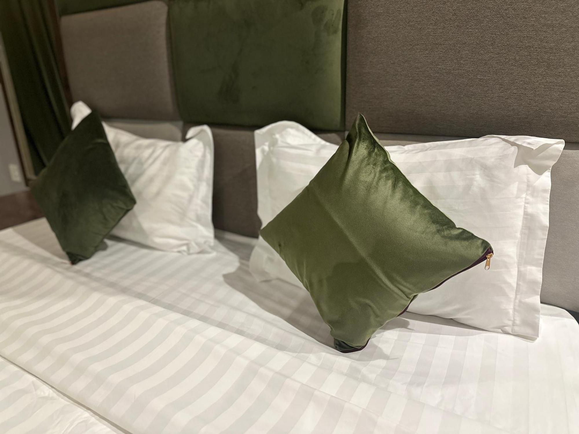 Taif Gate For Furnished Apartments 외부 사진