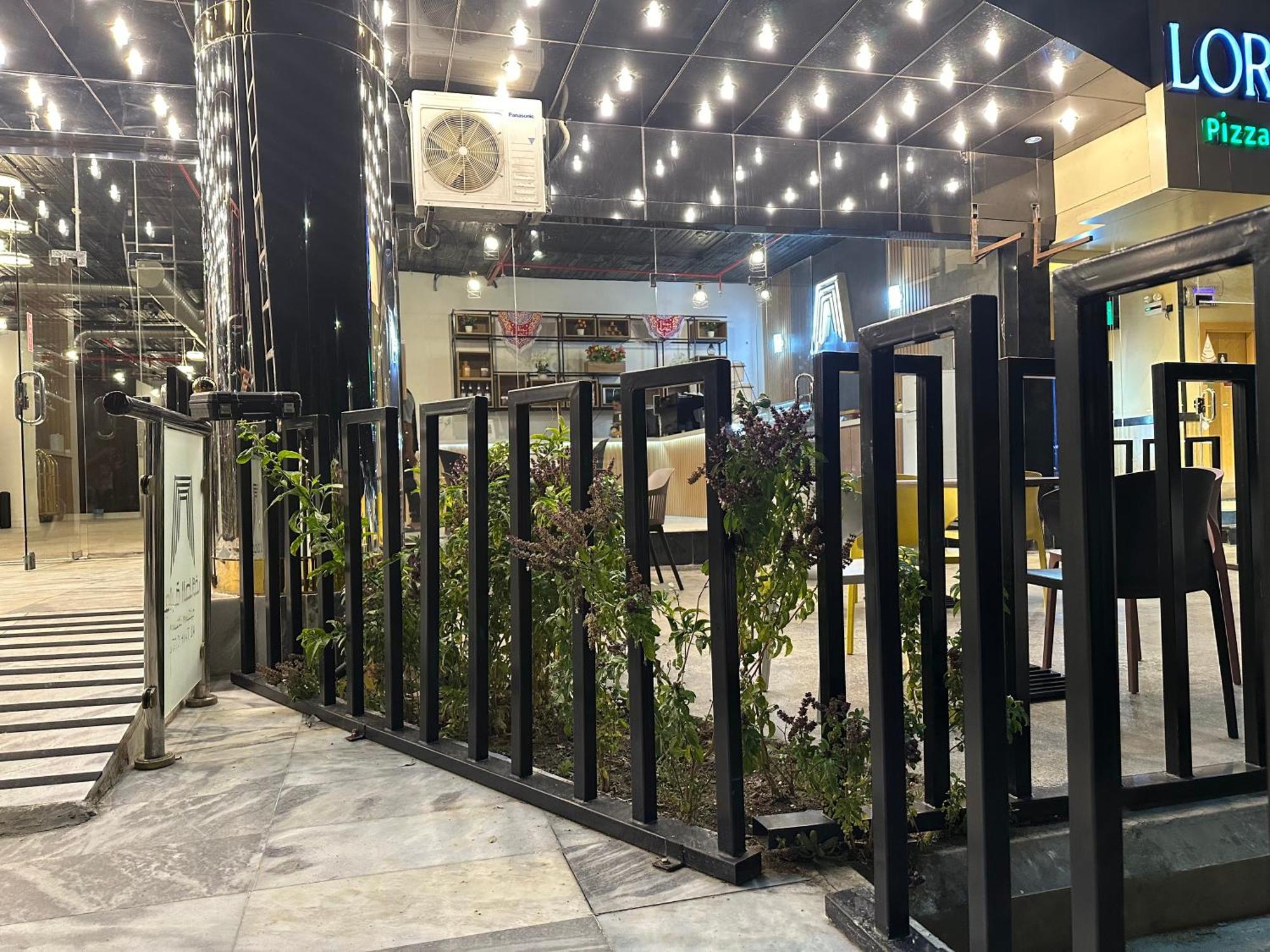 Taif Gate For Furnished Apartments 외부 사진