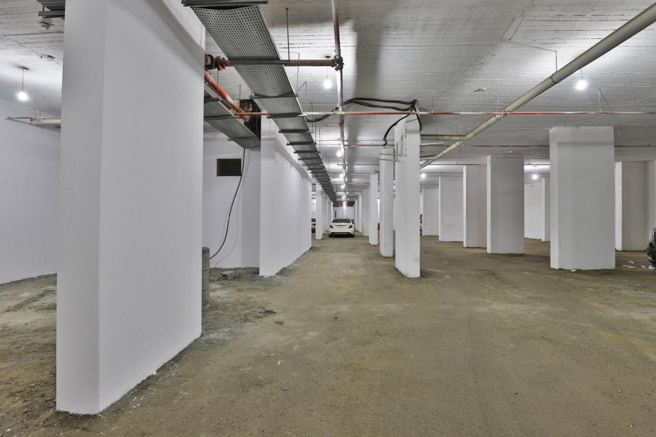 Taif Gate For Furnished Apartments 외부 사진