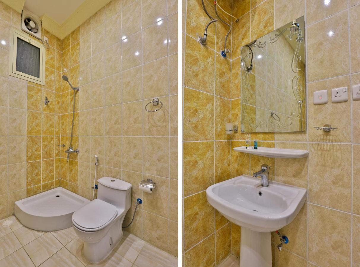 Taif Gate For Furnished Apartments 외부 사진